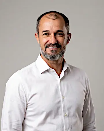 Adilson Barbosa Rodrigues