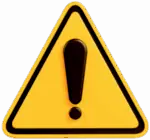 Alerta importante