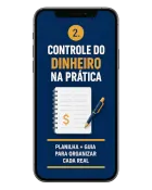 Controle do Dinheiro na Prática
