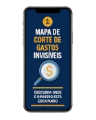 Mapa de Corte de Gastos Invisíveis